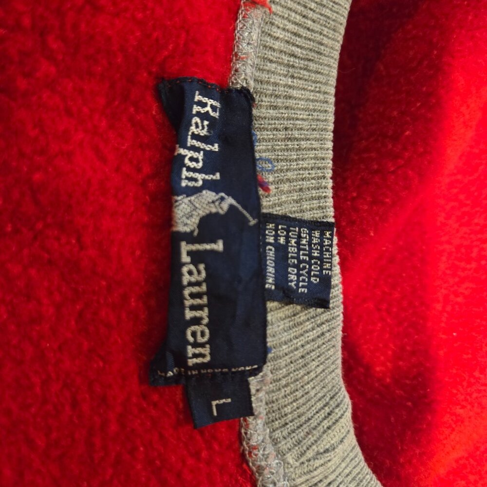 Polo ralph lauren - Picture 3 of 5